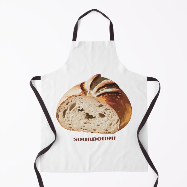Item preview, Sourdough designed and sold by Angry Swan Designs.