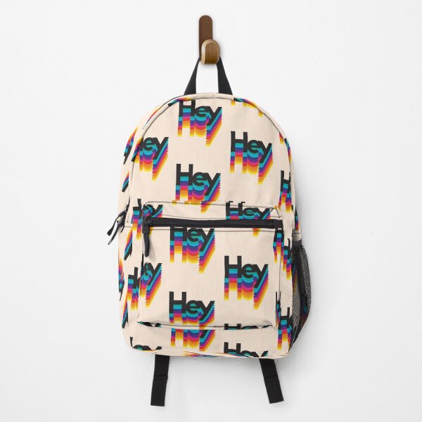 Item preview, Hey designed and sold by Kowhai-art.