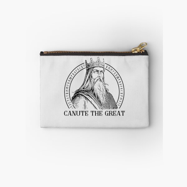 Item preview, Canute the great king of Denmark, Norway and England designed and sold by Lady-Frost.