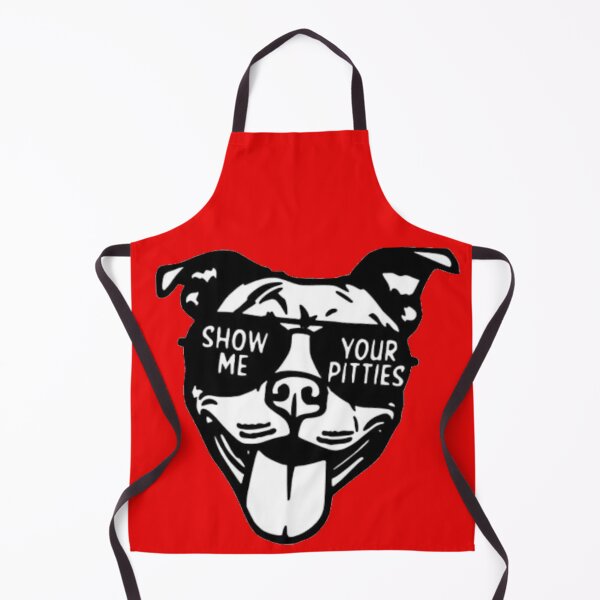 Item preview, Show me your Pitties - Pitbull designed and sold by 123ks.