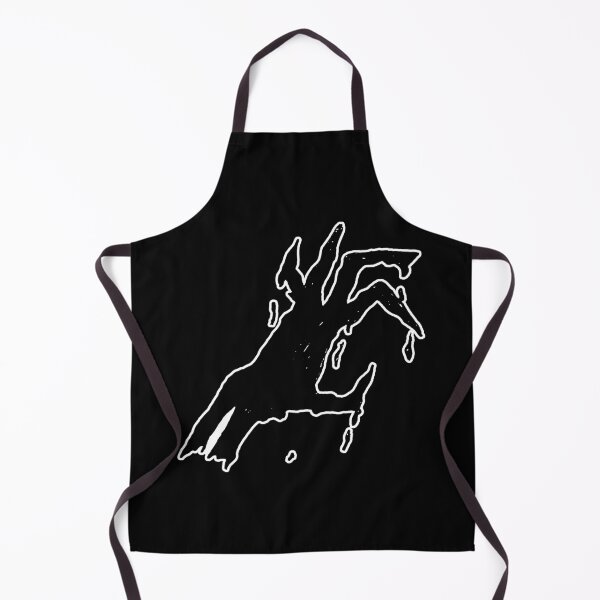 Item preview, Dark and Gritty Dripping Slime Hand designed and sold by Michael Stewart.