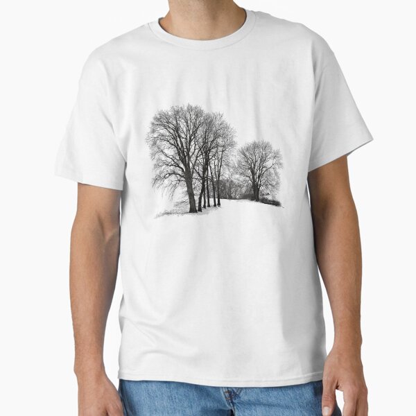 Silence Classic T-Shirt