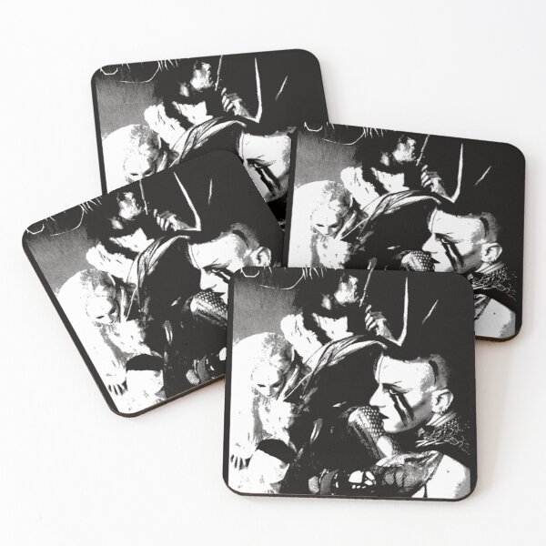 Item preview, Cinema Strange Deathrock designed and sold by LauraMranda.