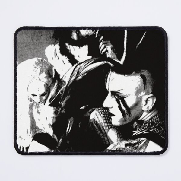 Item preview, Cinema Strange Deathrock designed and sold by LauraMranda.