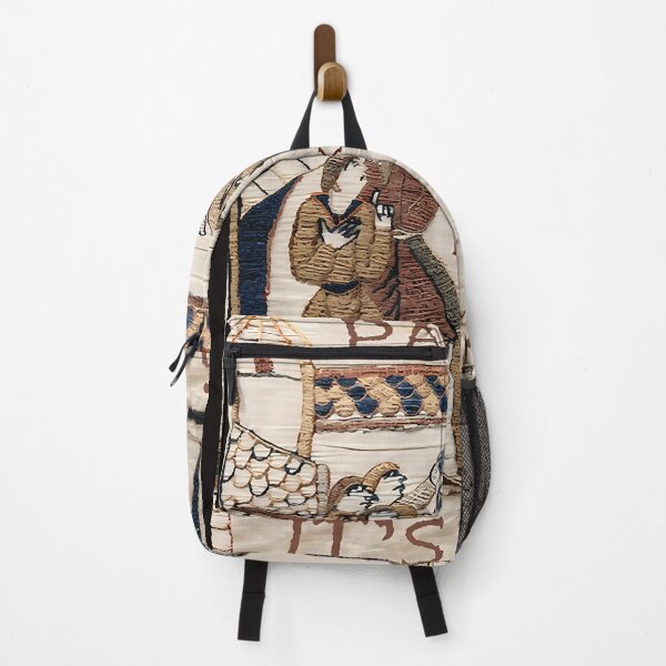 Item preview, 291 Party Like It Is 1066 (Bayeux Tapestry) designed and sold by Charleseaucha.