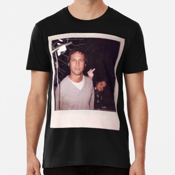 Chevy's an asshole Premium T-Shirt