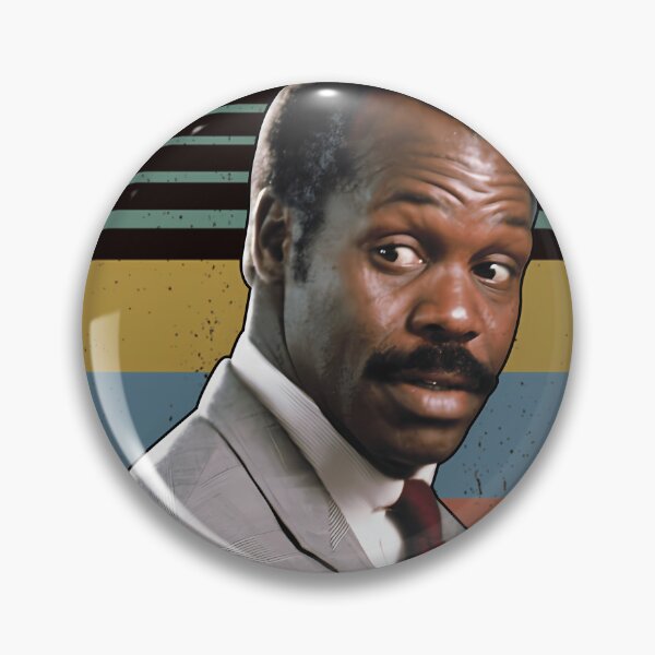 Item preview, 293 Im Too Old For This Shit Vintage Danny Glover Lethal Weapon designed and sold by Charleseaucha.
