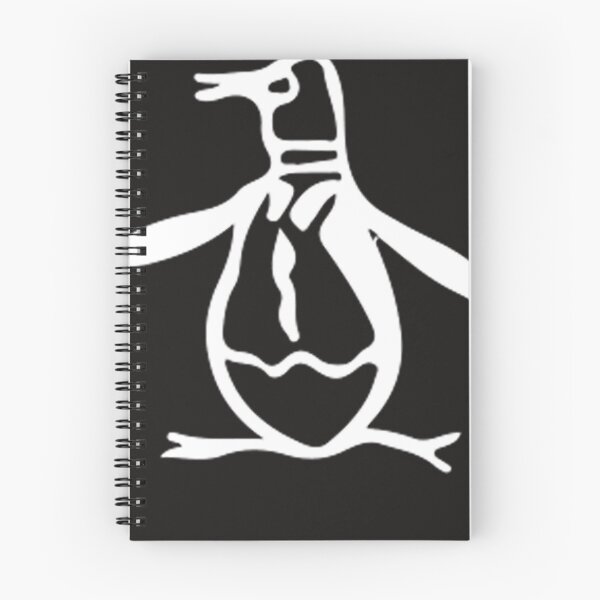 Item preview, penguin logo golf designed and sold by DouglasPierre5.