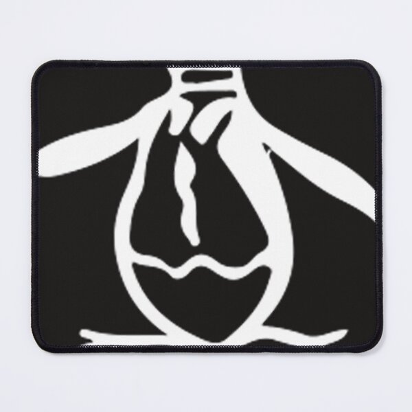 Item preview, penguin logo golf designed and sold by DouglasPierre5.