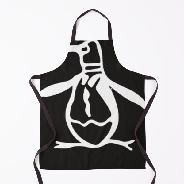 Item preview, penguin logo golf designed and sold by DouglasPierre5.