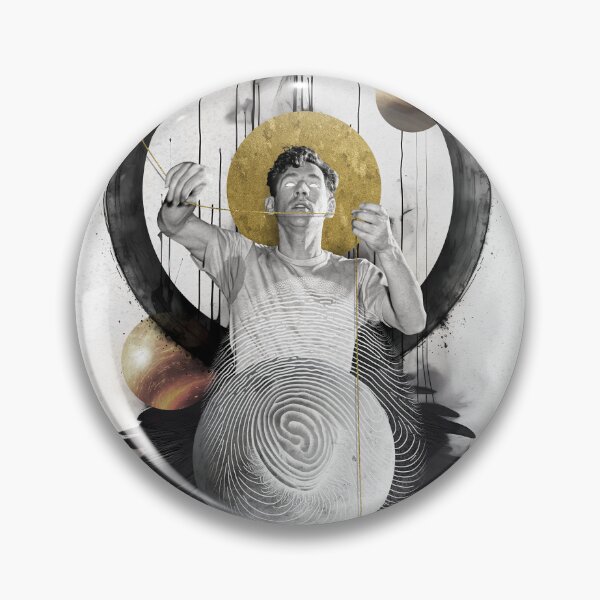 Item preview, Demiurge designed and sold by bernardojito.