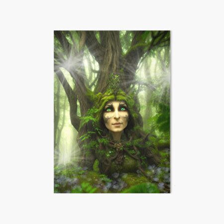 Item preview, Guardian of the forest. designed and sold by Faerieglen.