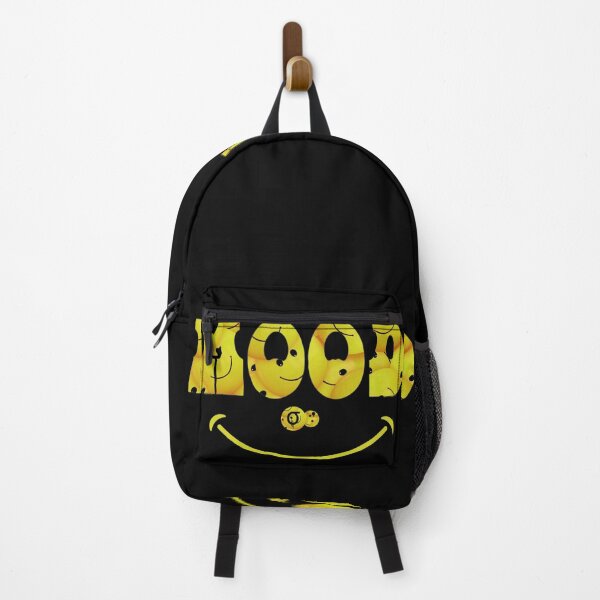 Item preview, CLASSIC T-SHIRT HAPPY MOOD designed and sold by Suit Mood.