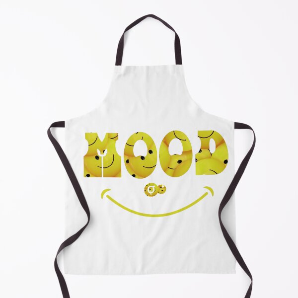 Item preview, CLASSIC T-SHIRT HAPPY MOOD designed and sold by Suit Mood.