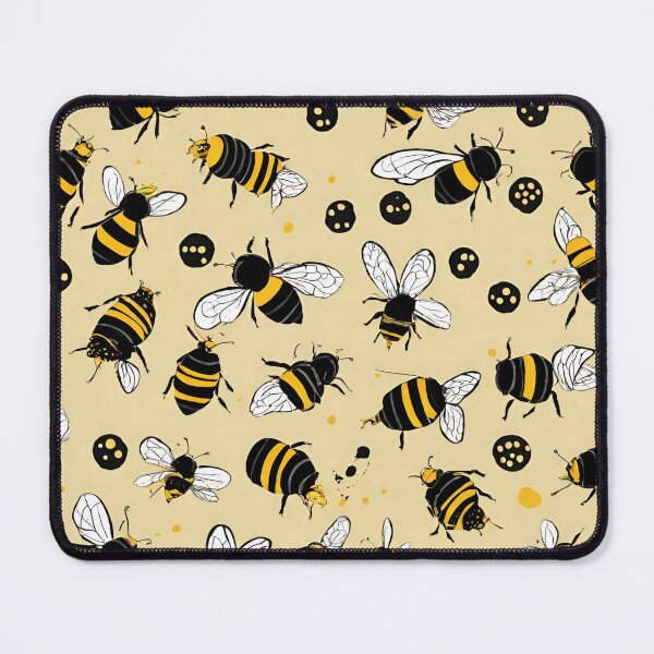 Item preview, #Buzzy #bee designed and sold by K02Power.