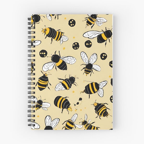 Item preview, #Buzzy #bee designed and sold by K02Power.