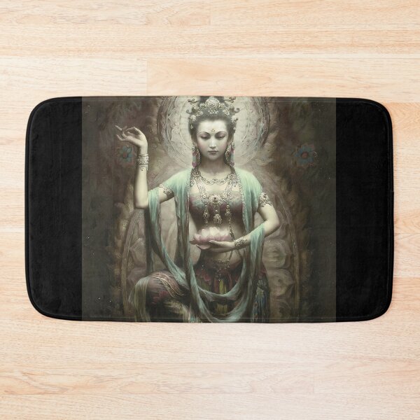 Item preview, Quan Yin 02 designed and sold by Jeffreyusimano.