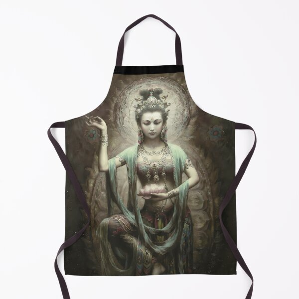 Item preview, Quan Yin 02 designed and sold by Jeffreyusimano.