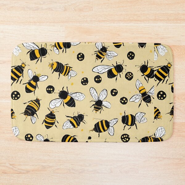 Item preview, #Buzzy #bee designed and sold by K02Power.
