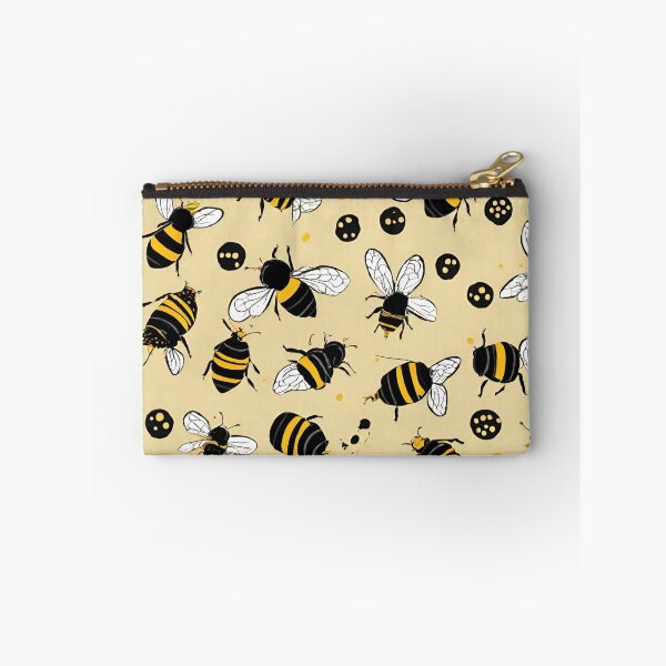 Item preview, #Buzzy #bee designed and sold by K02Power.