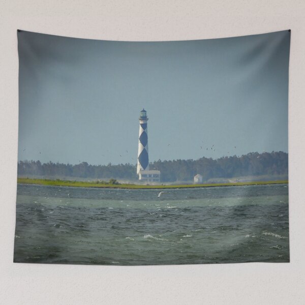 Item preview, Outer Banks Lighthouse designed and sold by Craig Kauzmann.