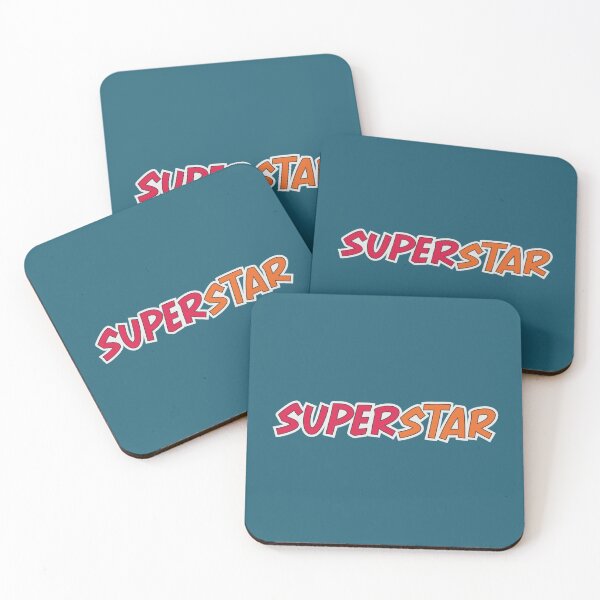 Item preview, Super star designed and sold by BecauseLaMode.