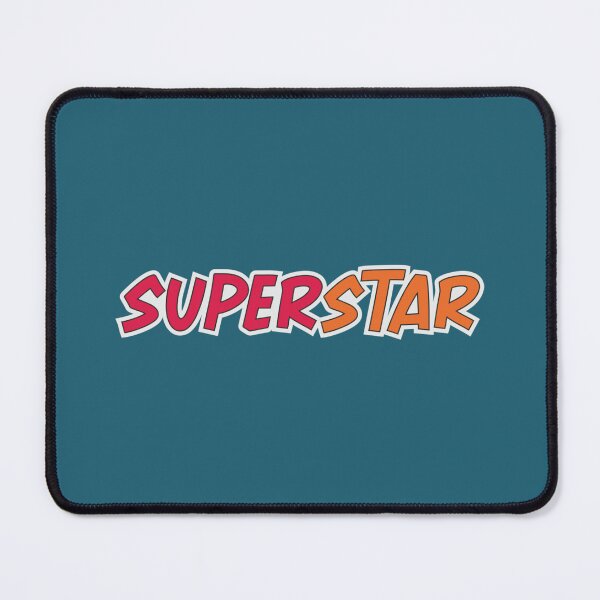 Item preview, Super star designed and sold by BecauseLaMode.