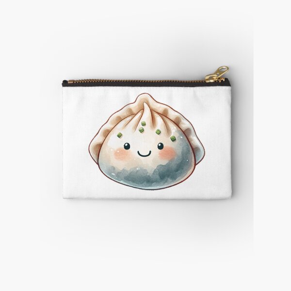 Item preview, Cute Mandu Dumpling designed and sold by Emitropy.