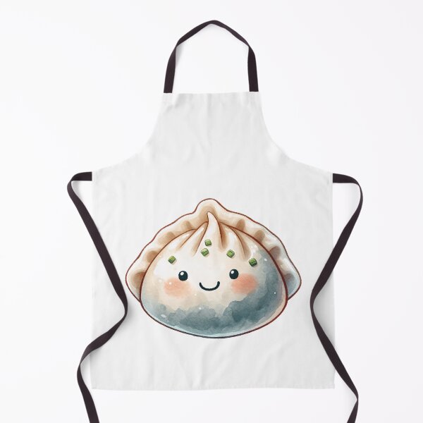 Item preview, Cute Mandu Dumpling designed and sold by Emitropy.