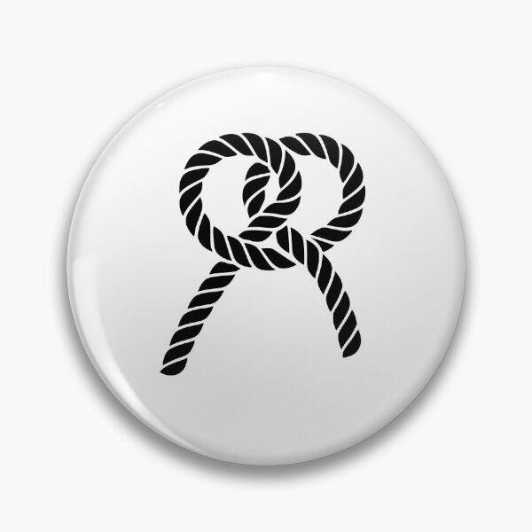 Item preview, Clove hitch designed and sold by GreyWeb.