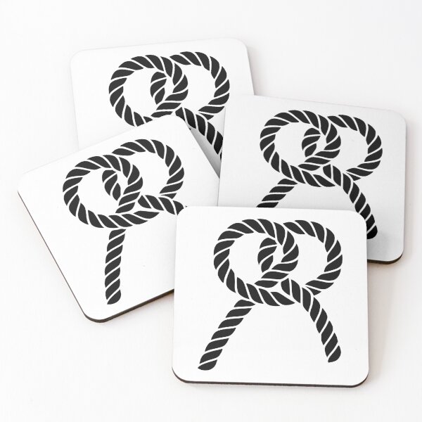 Item preview, Clove hitch designed and sold by GreyWeb.