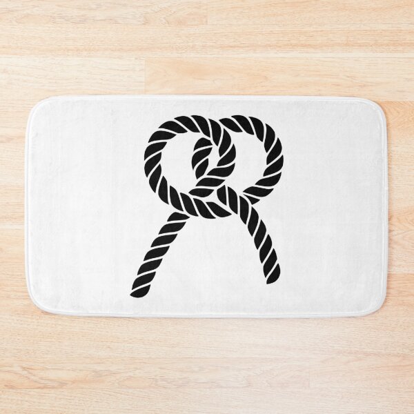 Item preview, Clove hitch designed and sold by GreyWeb.
