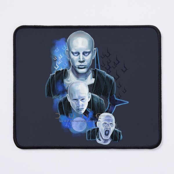Item preview, DUNE Fanart 13 Harkonnen Painting designed and sold by AK-Hevonen.