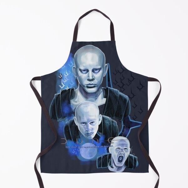 Item preview, DUNE Fanart 13 Harkonnen Painting designed and sold by AK-Hevonen.