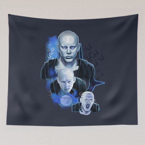 Item preview, DUNE Fanart 13 Harkonnen Painting designed and sold by AK-Hevonen.
