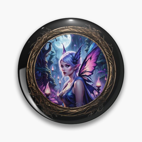 Item preview, Faery designed and sold by FatCatStudios.