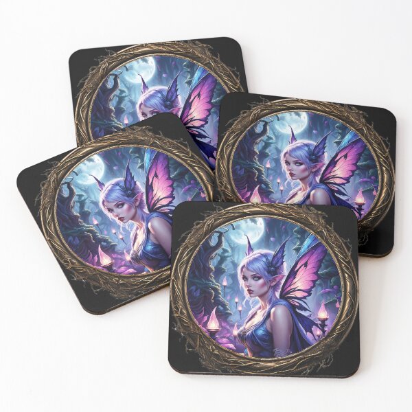 Item preview, Faery designed and sold by FatCatStudios.