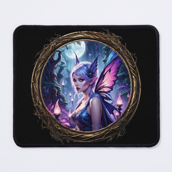 Item preview, Faery designed and sold by FatCatStudios.