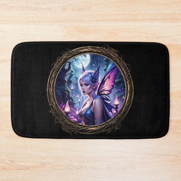 Item preview, Faery designed and sold by FatCatStudios.