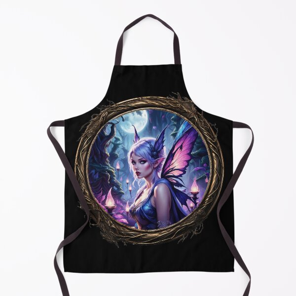 Item preview, Faery designed and sold by FatCatStudios.