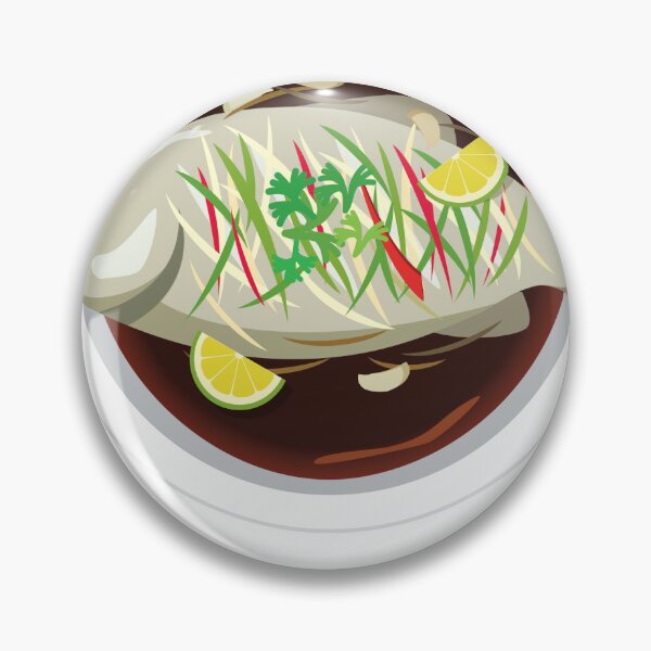 Item preview, Steamed fish cooking designed and sold by HOPELIFE8888.