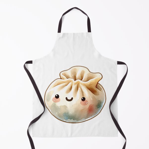 Item preview, Cute Wonton Dumpling designed and sold by Emitropy.