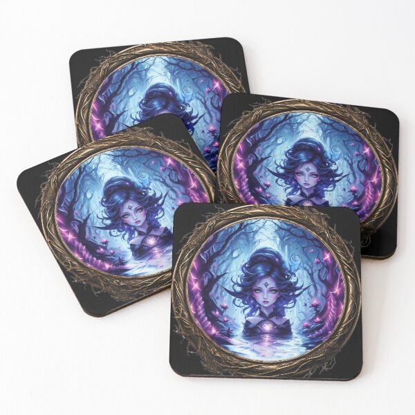 Item preview, Faery designed and sold by FatCatStudios.