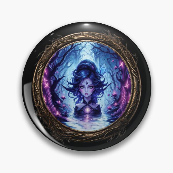 Item preview, Faery designed and sold by FatCatStudios.