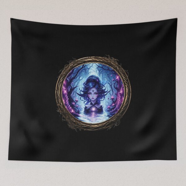 Item preview, Faery designed and sold by FatCatStudios.