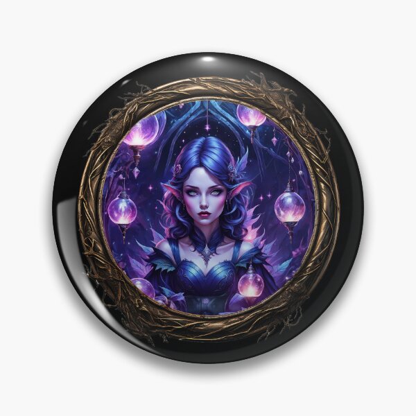 Item preview, Faery designed and sold by FatCatStudios.