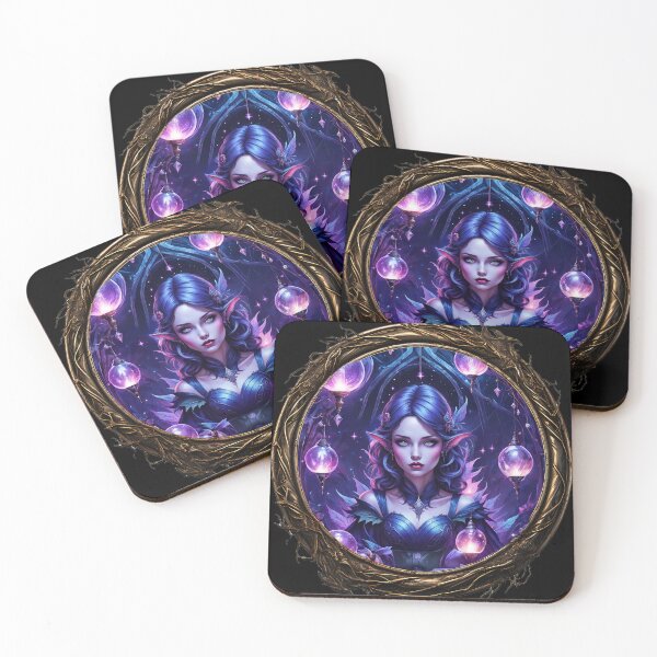 Item preview, Faery designed and sold by FatCatStudios.