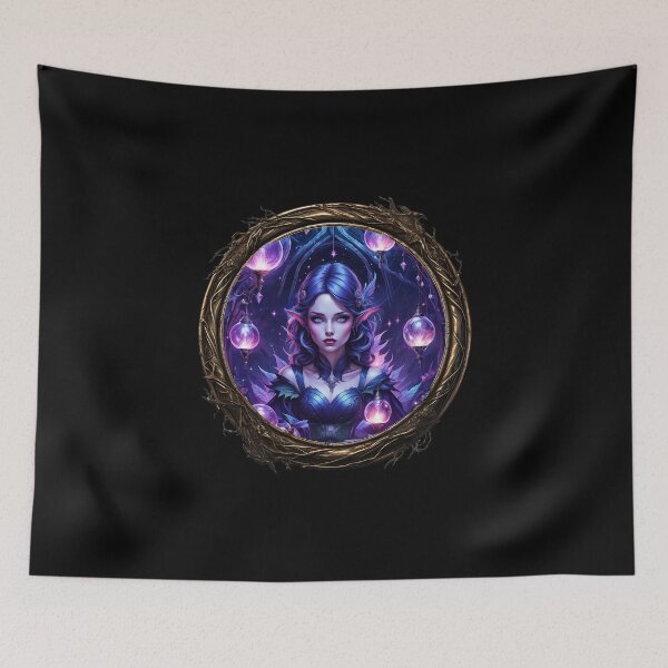 Item preview, Faery designed and sold by FatCatStudios.