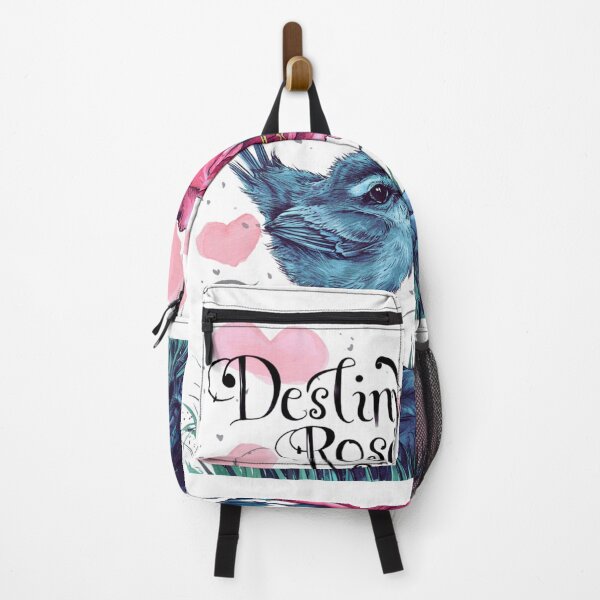 Item preview, Copy of #Destiny Rose: Embracing Fate with Beauty designed and sold by Colorful-Garden.