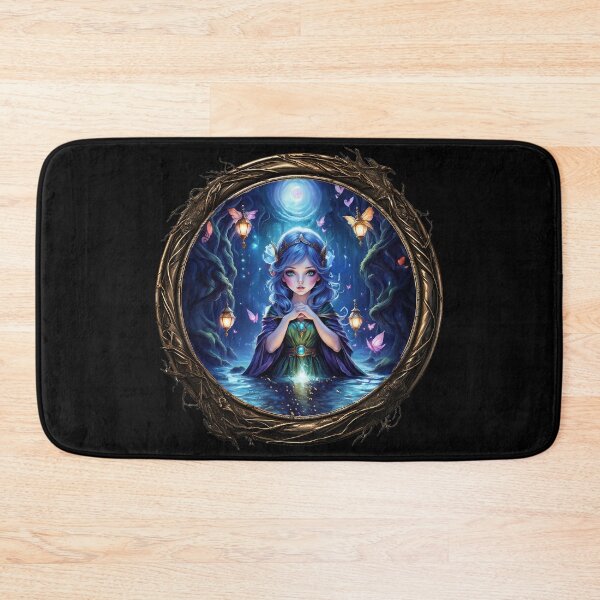 Item preview, Faery designed and sold by FatCatStudios.